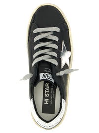 GOLDEN GOOSE Golden Goose Women 'Hi Star' Sneakers
