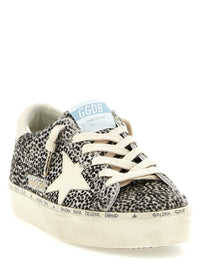 Golden Goose Women 'Hi Star' Sneakers
