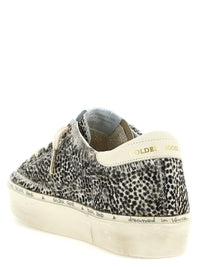 Golden Goose Women 'Hi Star' Sneakers