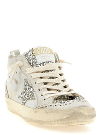 GOLDEN GOOSE Golden Goose Women 'Mid Star' Sneakers