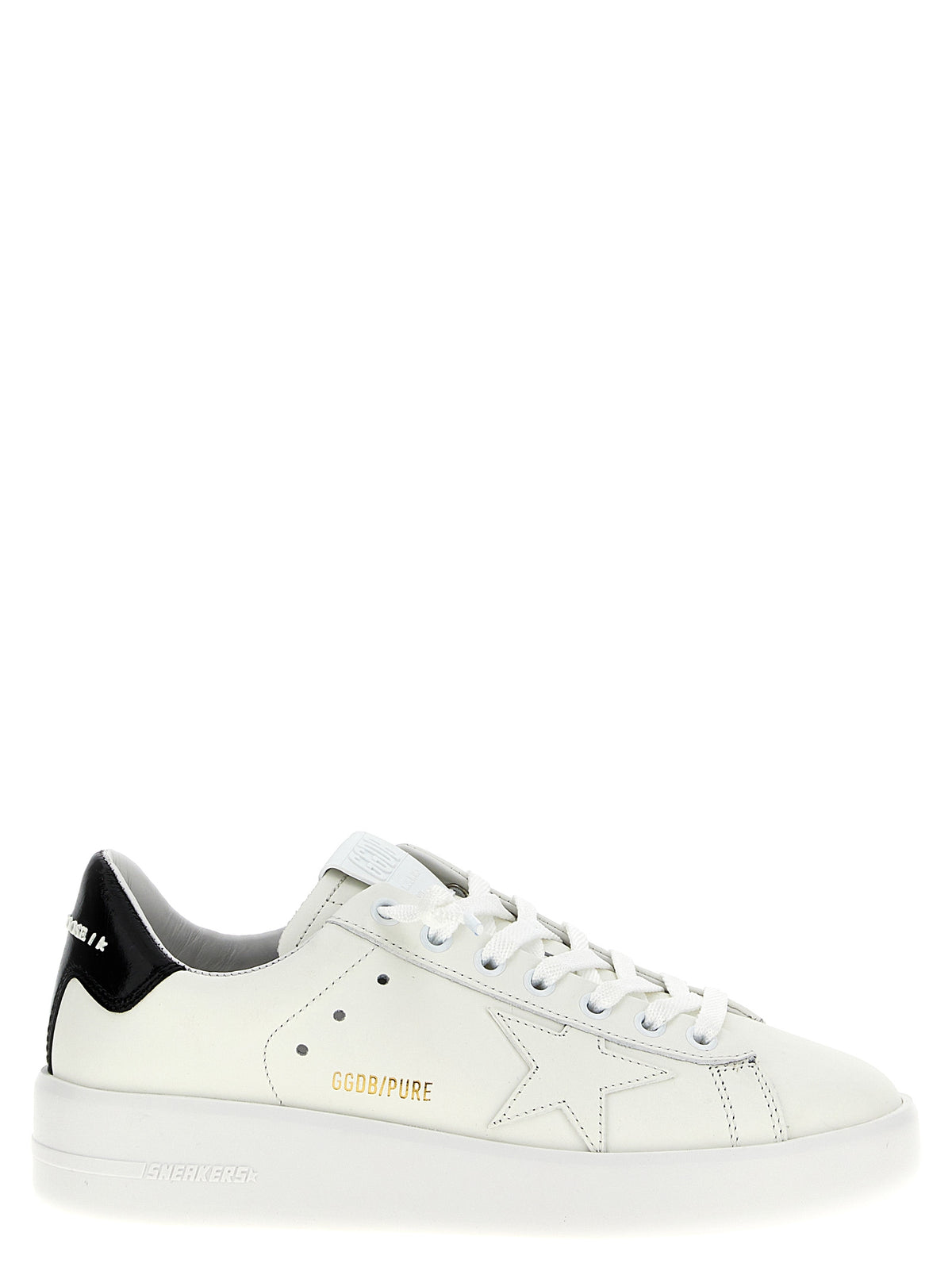 GOLDEN GOOSE Golden Goose Women 'Pure Star' Sneakers