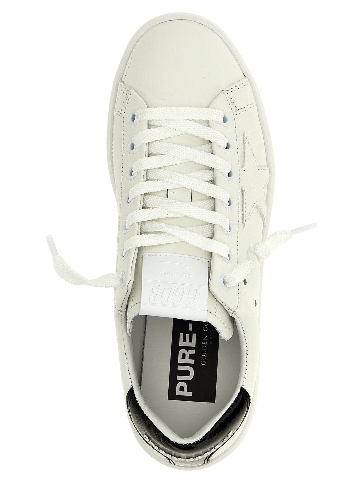 GOLDEN GOOSE Golden Goose Women 'Pure Star' Sneakers