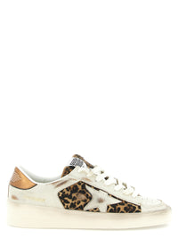 Golden Goose Women 'Stardan' Sneakers