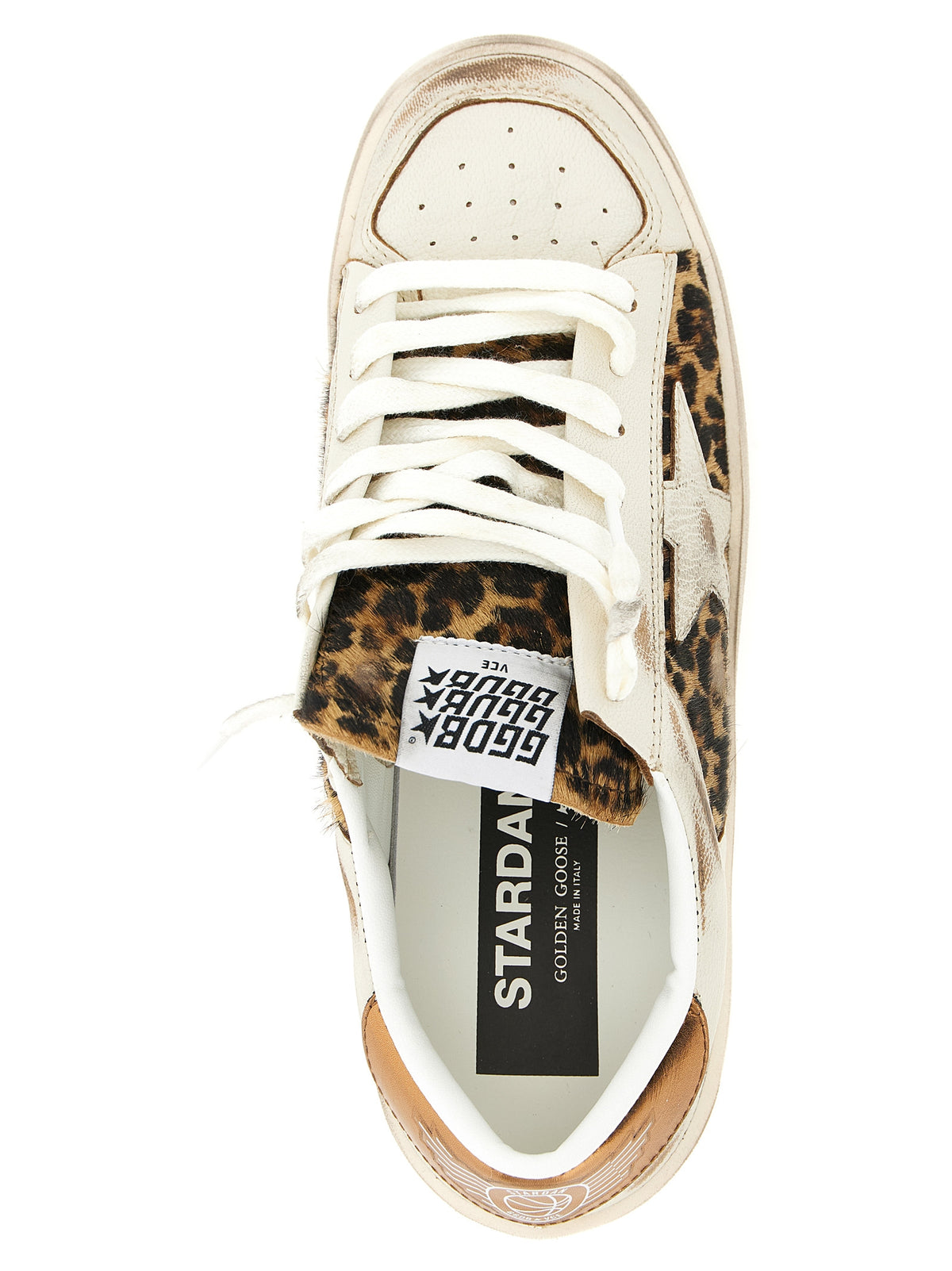 Golden Goose Women 'Stardan' Sneakers