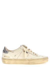 GOLDEN GOOSE Golden Goose Women 'Soul Star' Sneakers