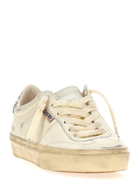 GOLDEN GOOSE Golden Goose Women 'Soul Star' Sneakers
