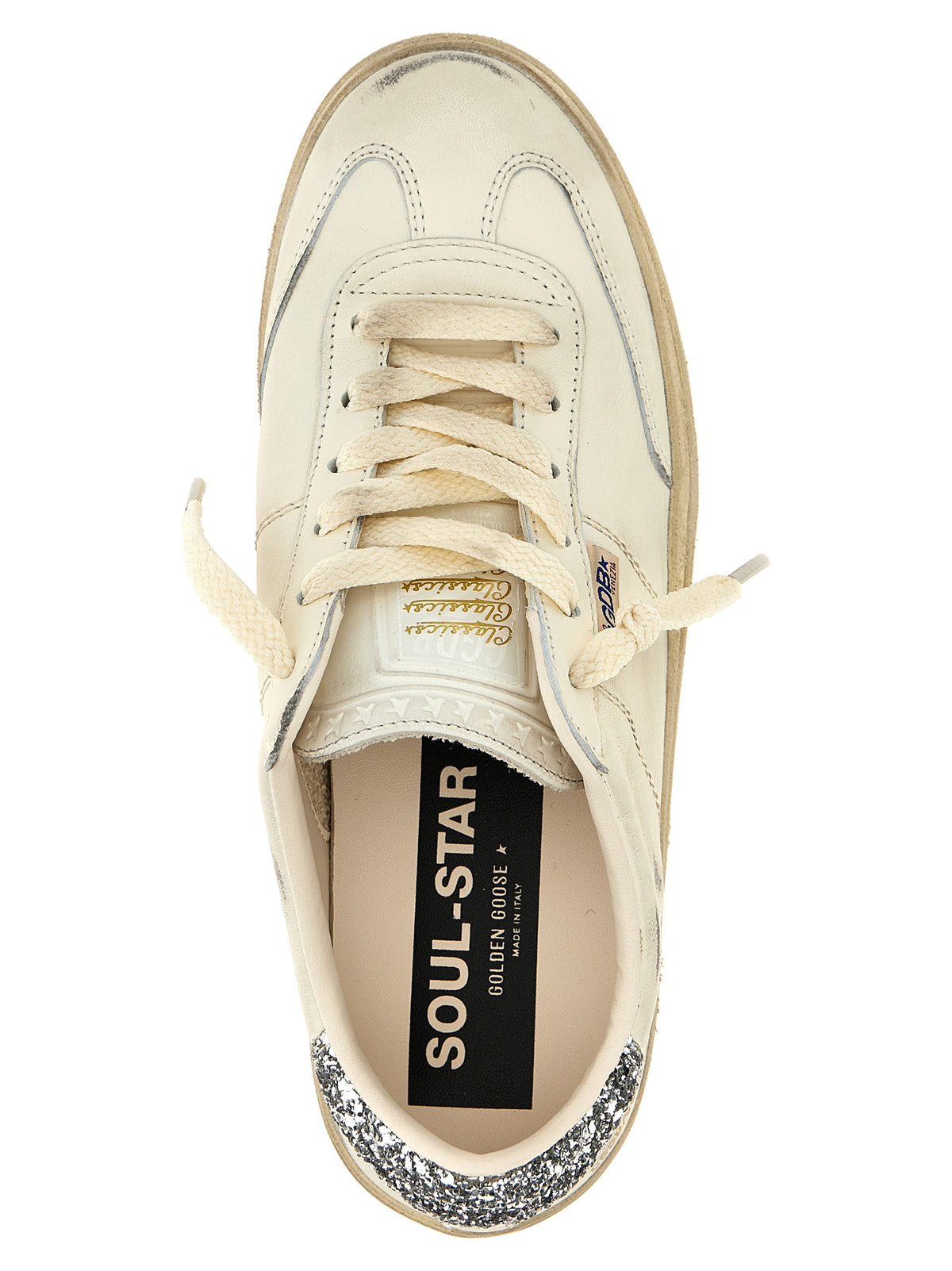 GOLDEN GOOSE Golden Goose Women 'Soul Star' Sneakers
