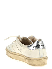 Golden Goose Women 'Soul Star' Sneakers