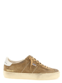 Golden Goose Women 'Soul Star' Sneakers