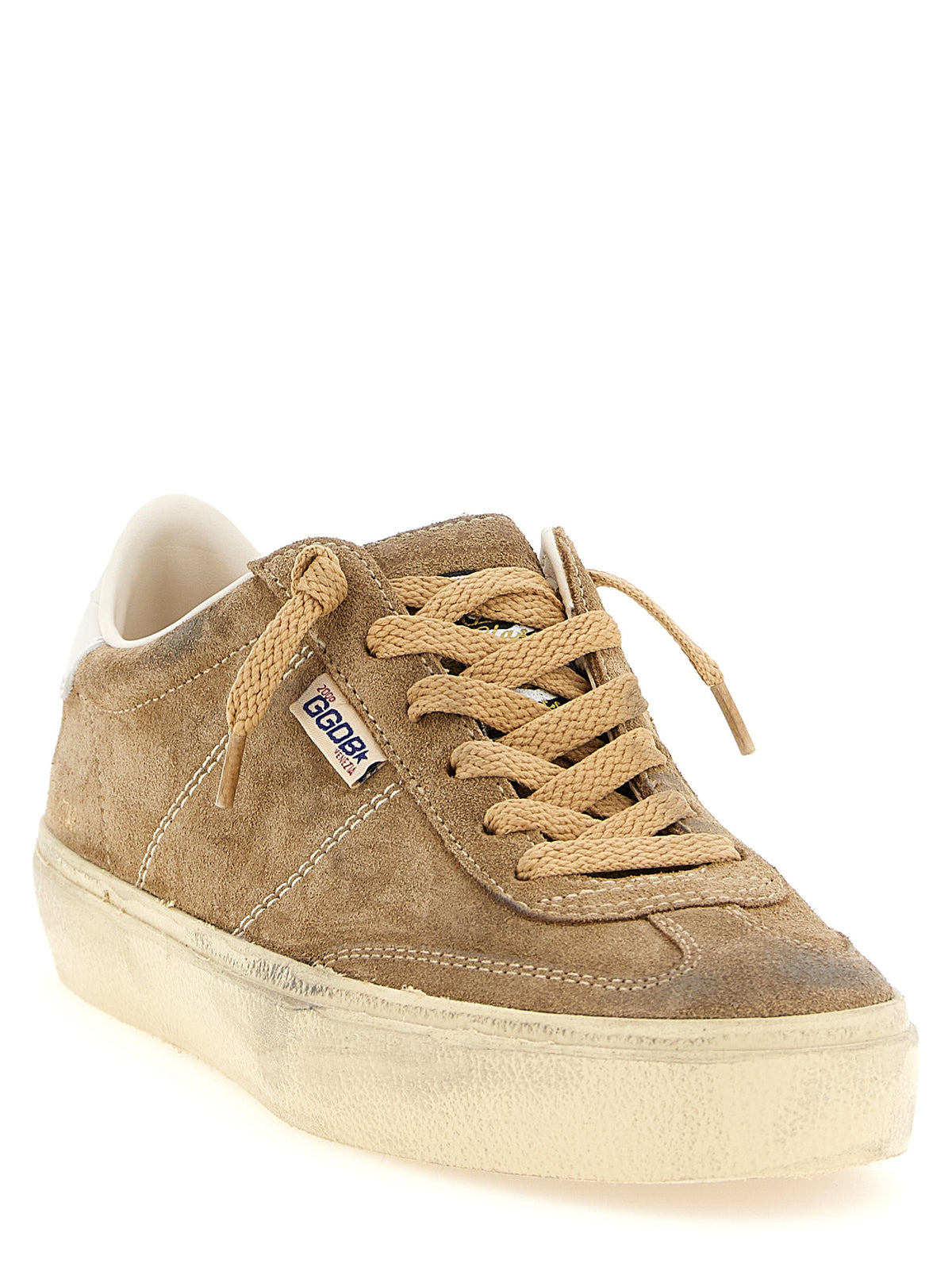 Golden Goose Women 'Soul Star' Sneakers