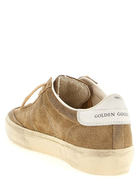 Golden Goose Women 'Soul Star' Sneakers