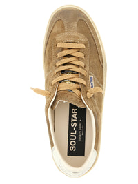 Golden Goose Women 'Soul Star' Sneakers