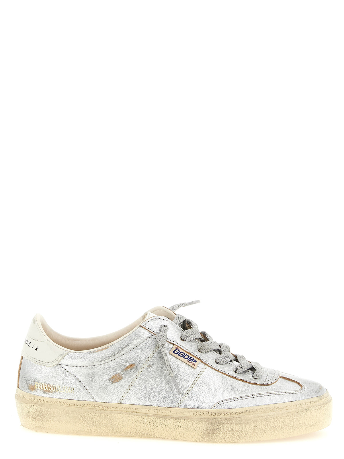 GOLDEN GOOSE Golden Goose Women 'Soul Star' Sneakers