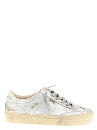 GOLDEN GOOSE Golden Goose Women 'Soul Star' Sneakers
