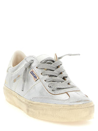 GOLDEN GOOSE Golden Goose Women 'Soul Star' Sneakers