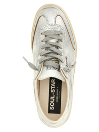 GOLDEN GOOSE Golden Goose Women 'Soul Star' Sneakers