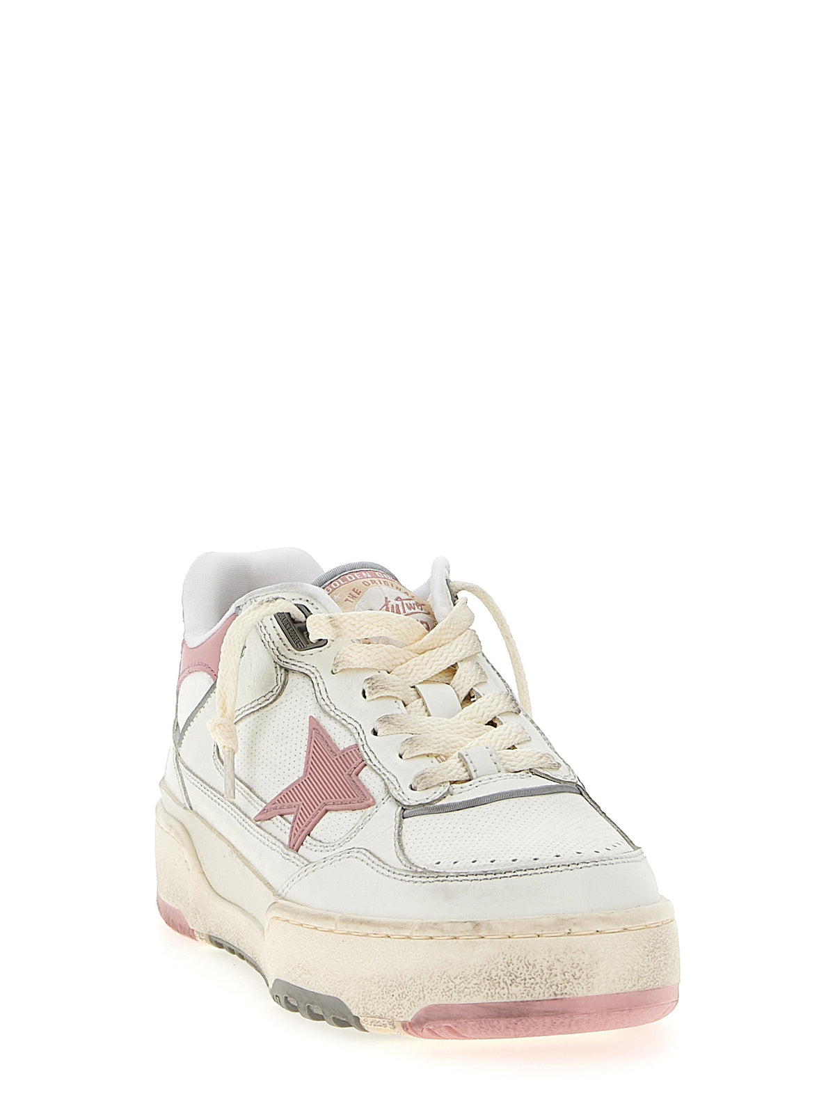 GOLDEN GOOSE Golden Goose Women 'Forty2' Sneakers