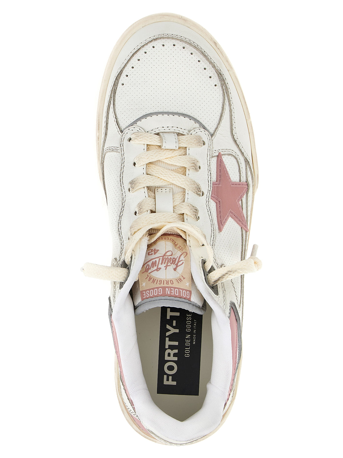 GOLDEN GOOSE Golden Goose Women 'Forty2' Sneakers