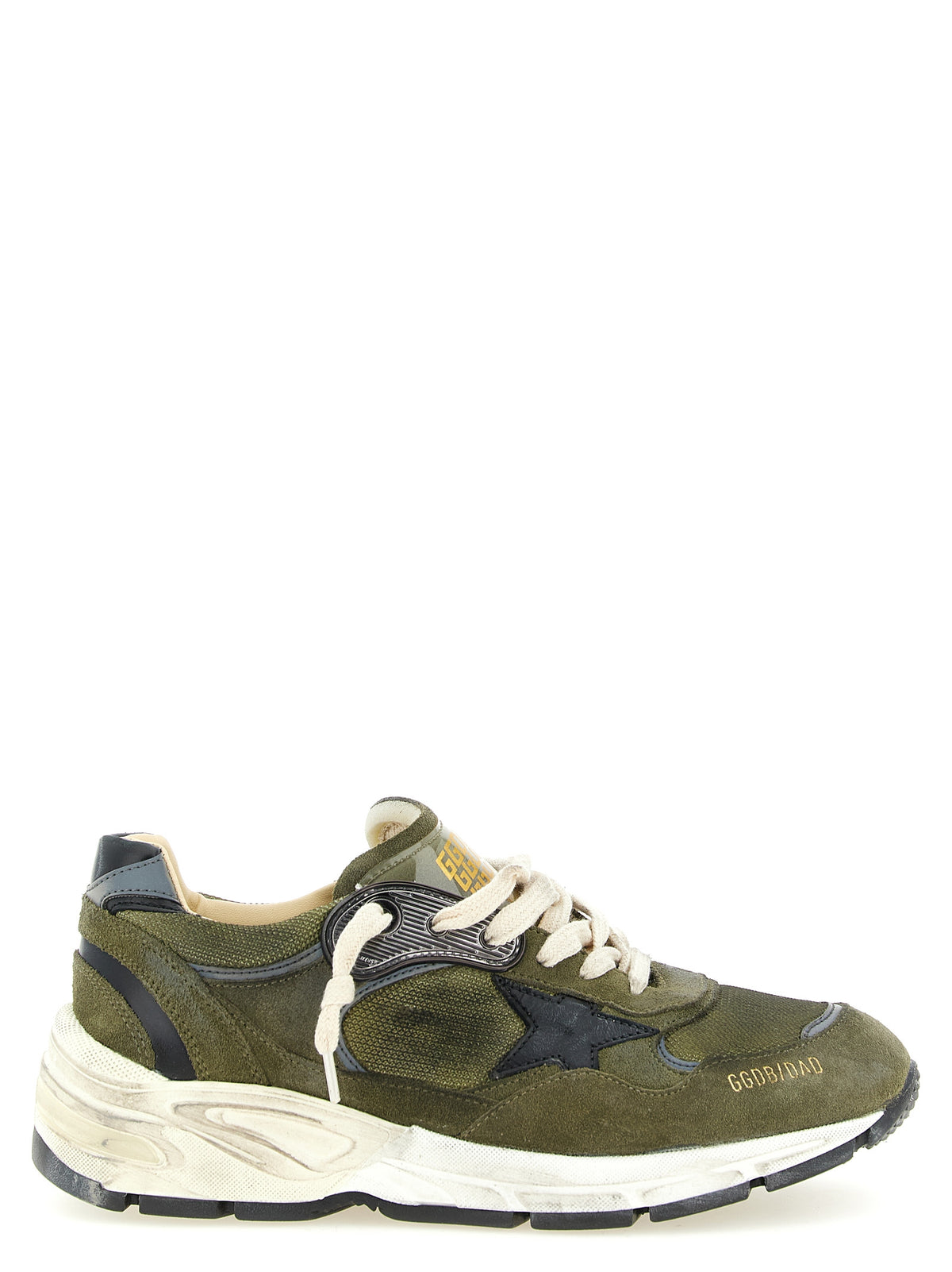 Golden Goose Women 'Running Dad New' Sneakers