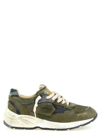 Golden Goose Women 'Running Dad New' Sneakers