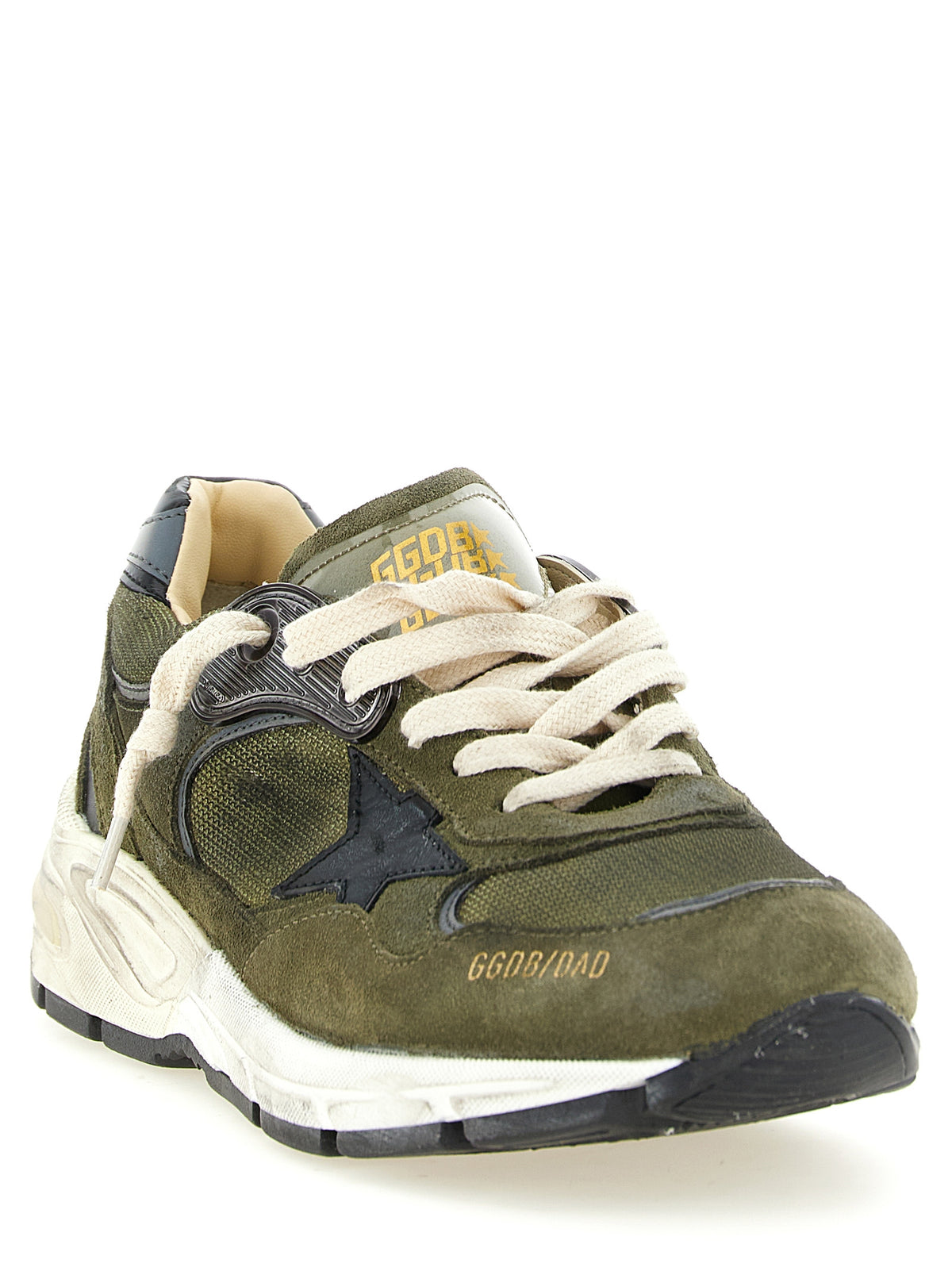 Golden Goose Women 'Running Dad New' Sneakers