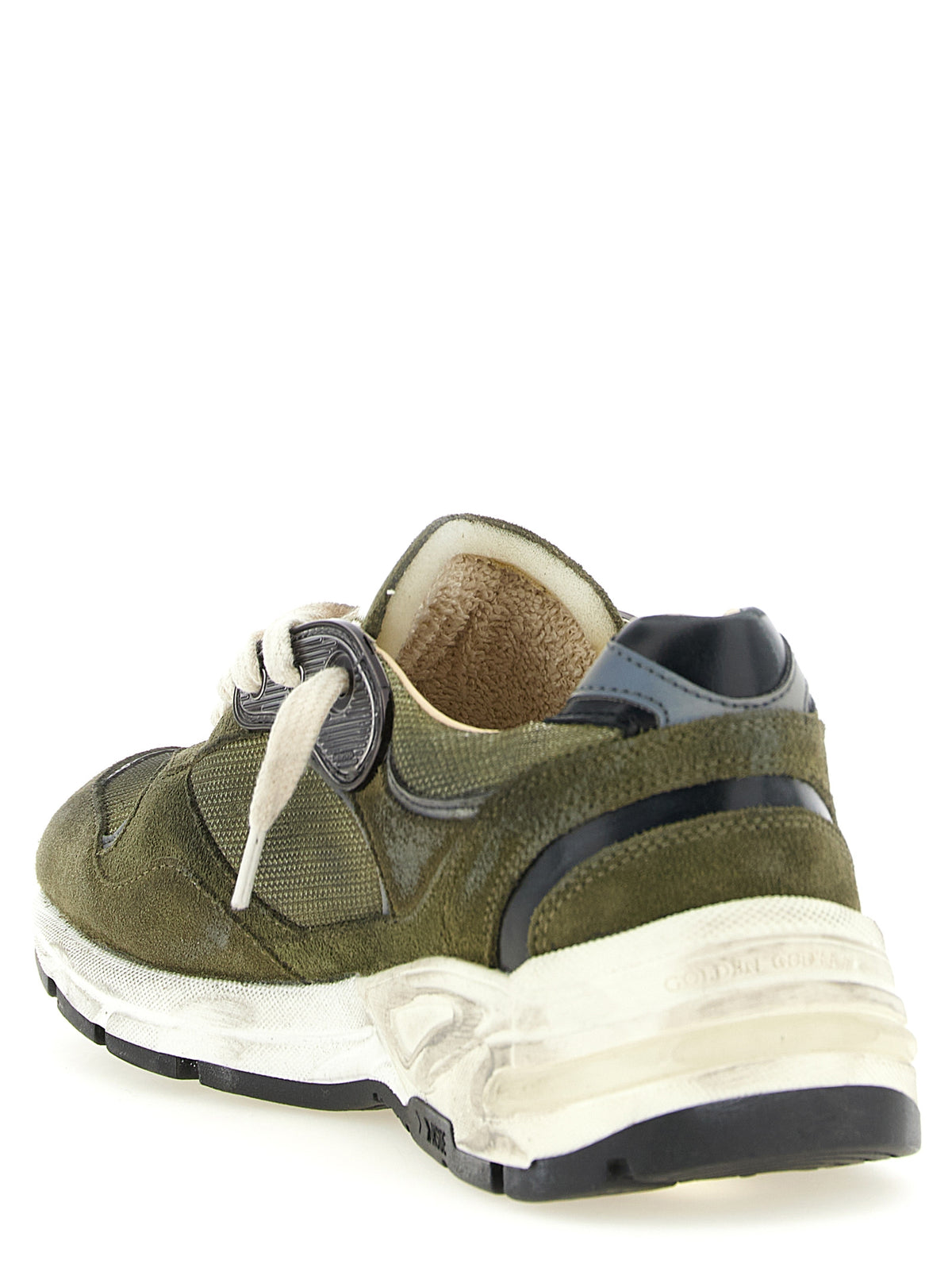 Golden Goose Women 'Running Dad New' Sneakers