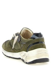 Golden Goose Women 'Running Dad New' Sneakers