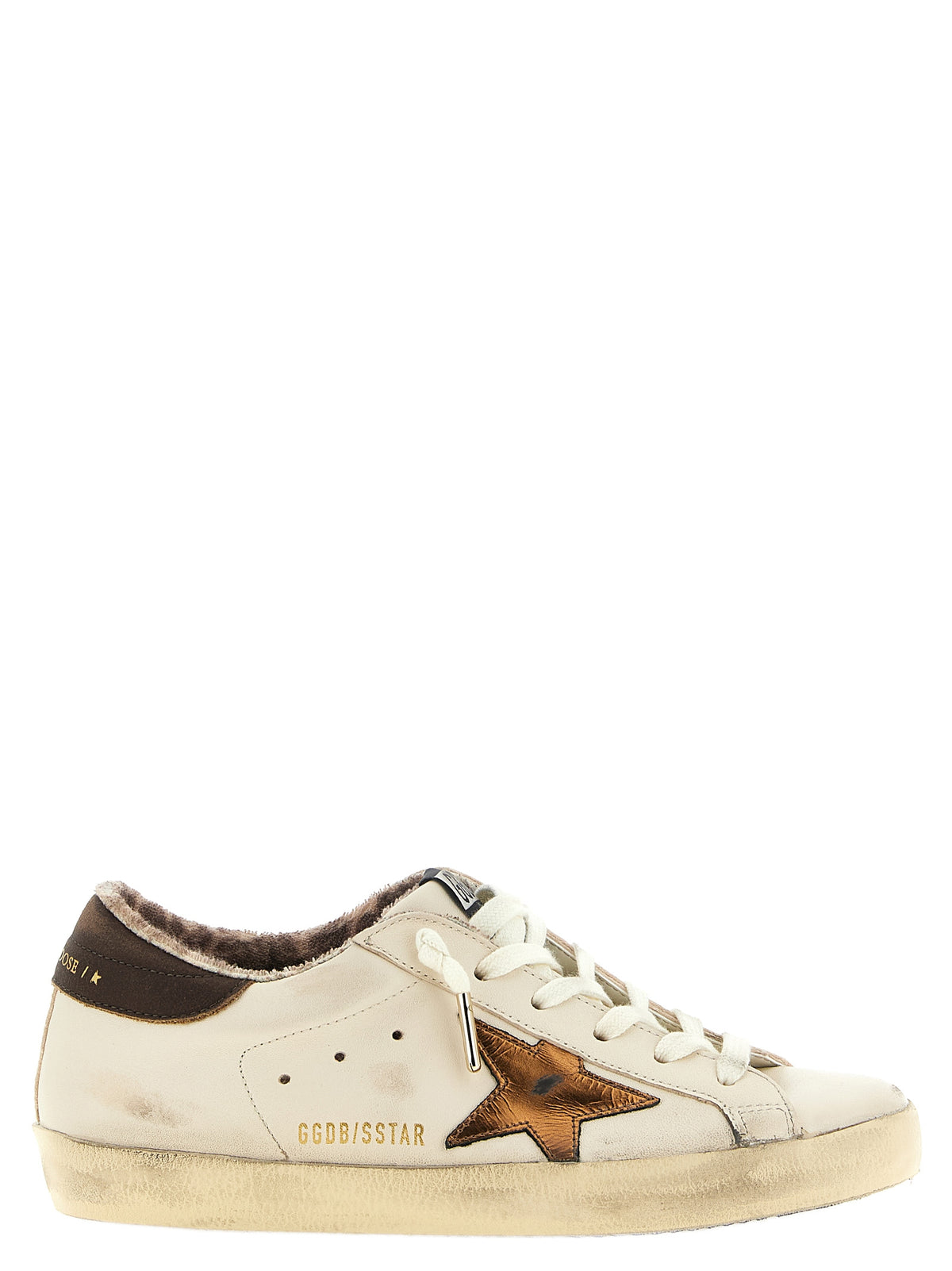 GOLDEN GOOSE Golden Goose Women 'Super-Star' Sneakers