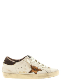 GOLDEN GOOSE Golden Goose Women 'Super-Star' Sneakers