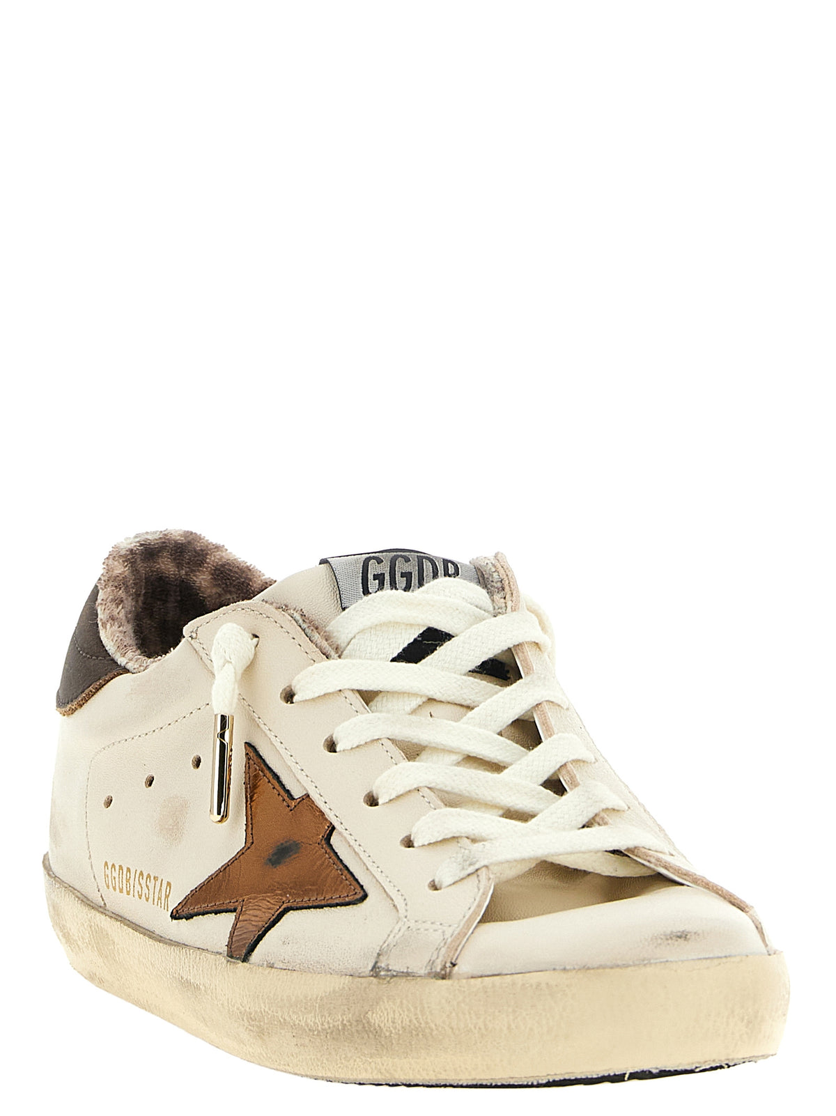 GOLDEN GOOSE Golden Goose Women 'Super-Star' Sneakers