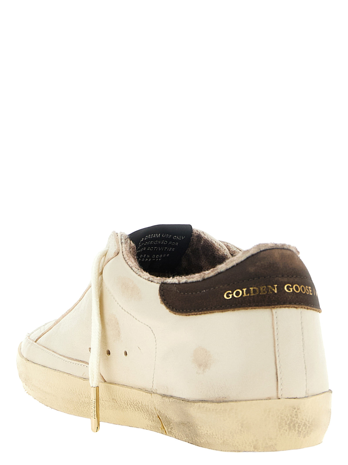 GOLDEN GOOSE Golden Goose Women 'Super-Star' Sneakers