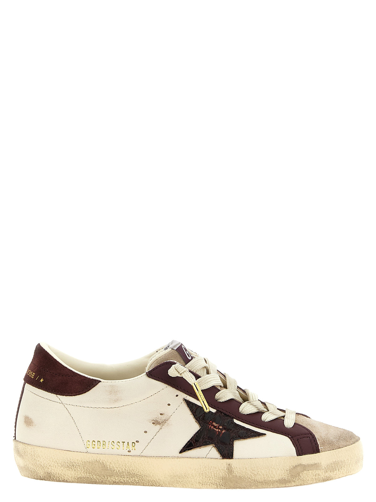 Golden Goose Women 'Super-Star' Sneakers