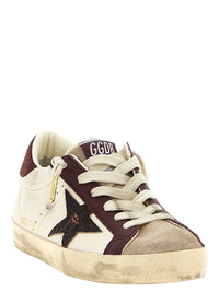 Golden Goose Women 'Super-Star' Sneakers