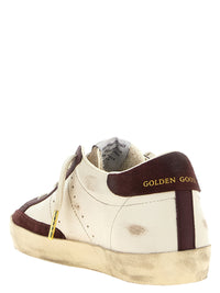 Golden Goose Women 'Super-Star' Sneakers