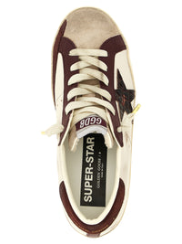 Golden Goose Women 'Super-Star' Sneakers