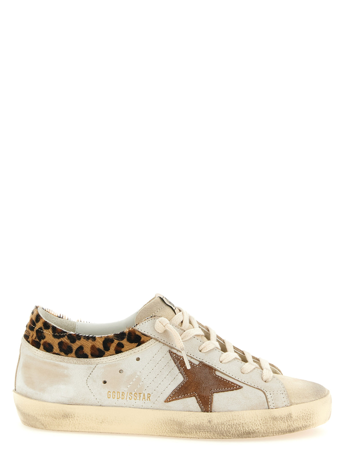 GOLDEN GOOSE Golden Goose Women 'Super Star' Sneakers