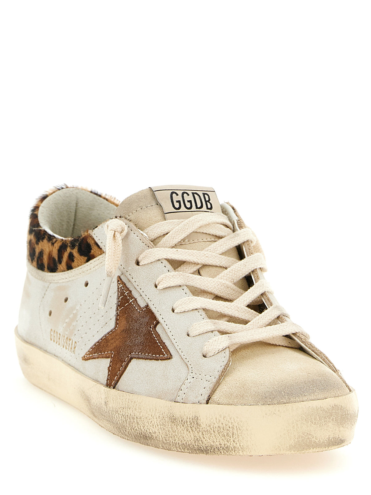 GOLDEN GOOSE Golden Goose Women 'Super Star' Sneakers