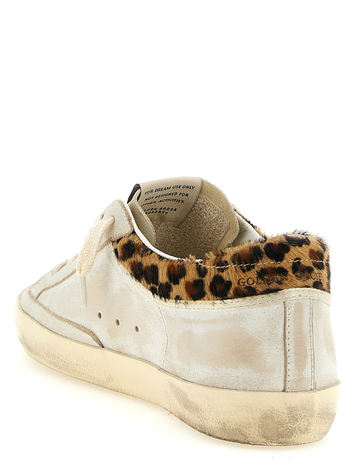 GOLDEN GOOSE Golden Goose Women 'Super Star' Sneakers