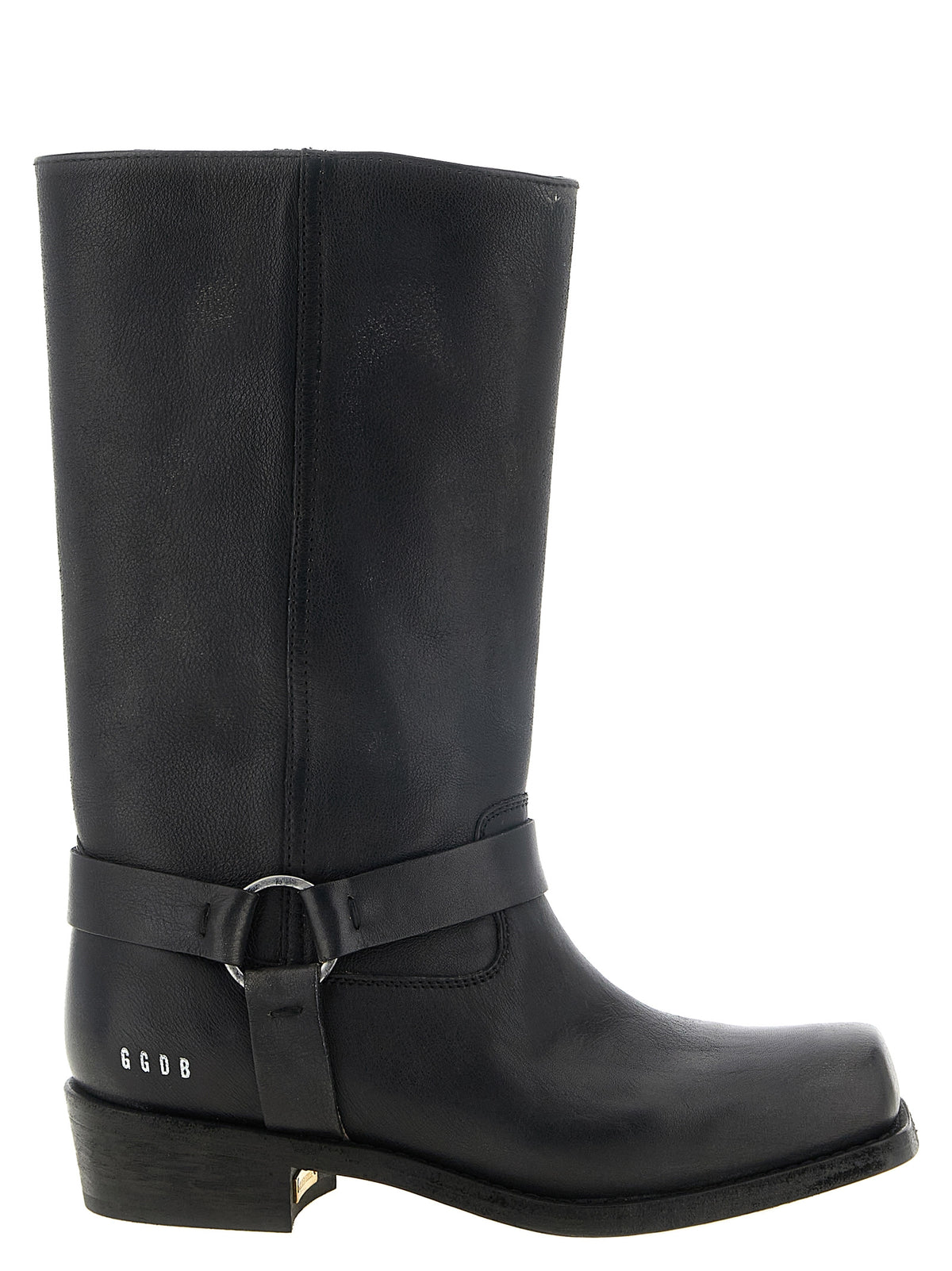 Golden Goose Women 'Biker' Boots