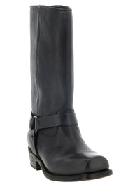 Golden Goose Women 'Biker' Boots
