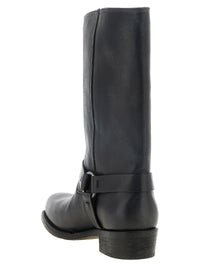 Golden Goose Women 'Biker' Boots