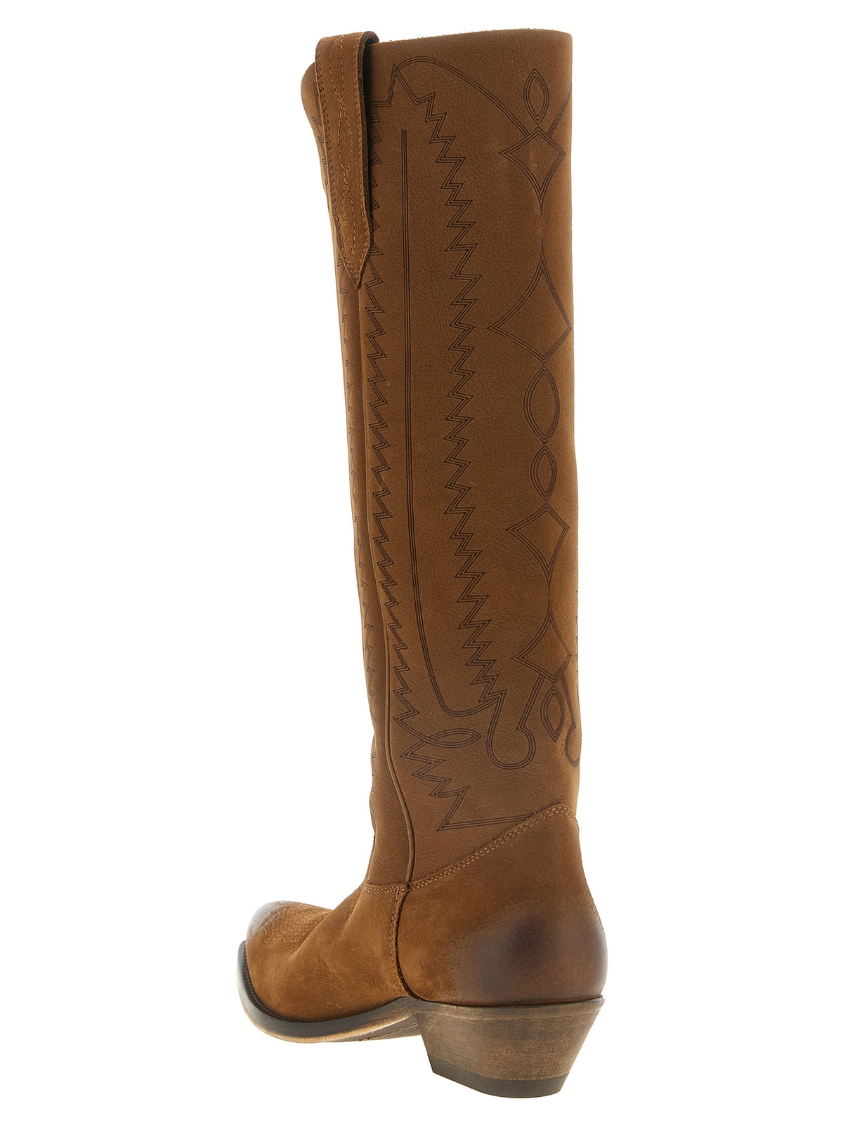GOLDEN GOOSE Golden Goose Women 'Wish Star' Boots