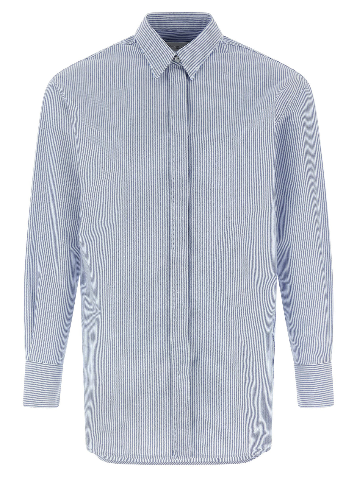 GOLDEN GOOSE Golden Goose Women 'Batilda' Shirt