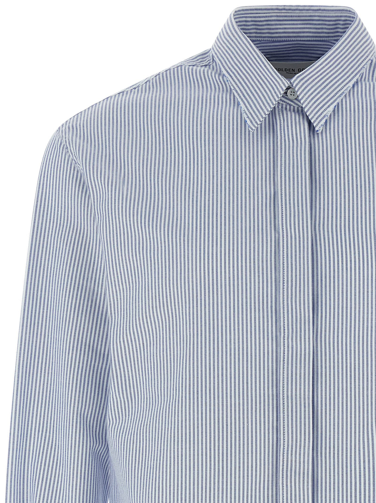 GOLDEN GOOSE Golden Goose Women 'Batilda' Shirt