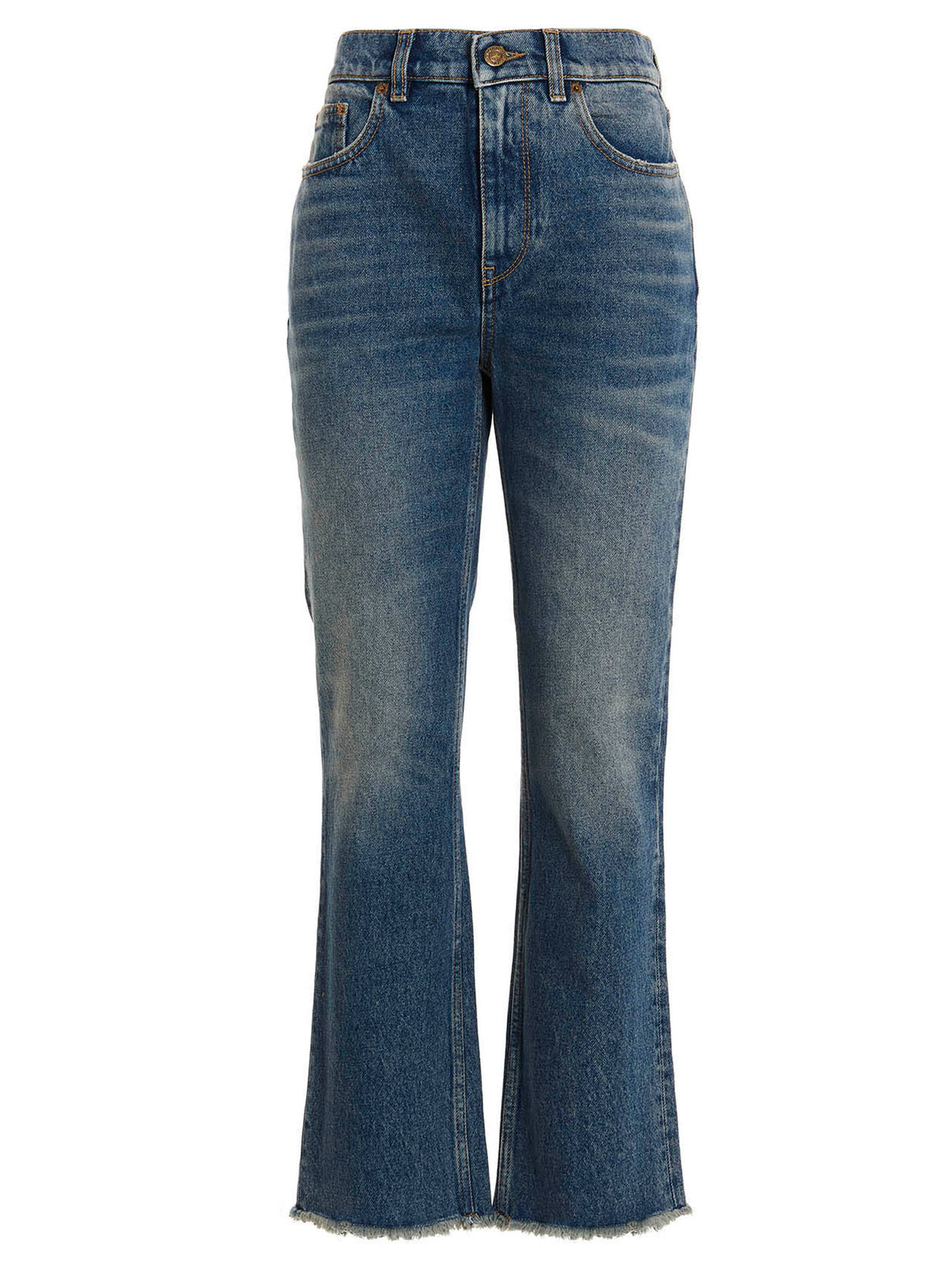 GOLDEN GOOSE Golden Goose Women 'Deryn' Jeans