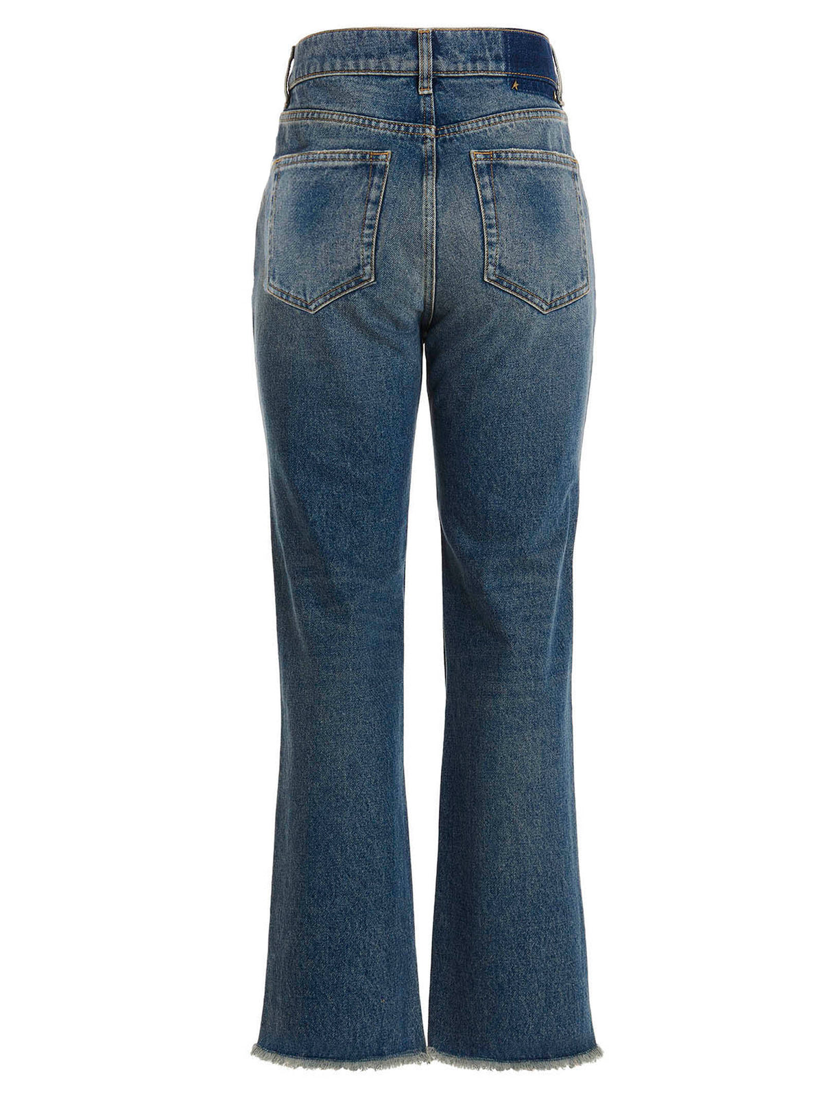 GOLDEN GOOSE Golden Goose Women 'Deryn' Jeans