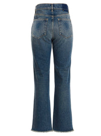 GOLDEN GOOSE Golden Goose Women 'Deryn' Jeans