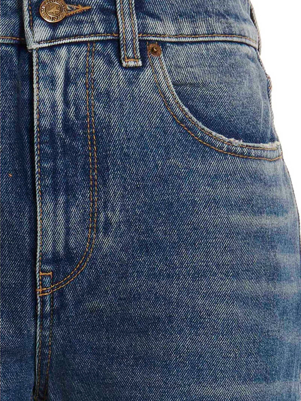 GOLDEN GOOSE Golden Goose Women 'Deryn' Jeans