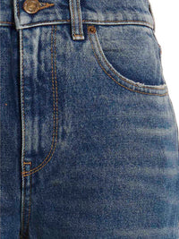 GOLDEN GOOSE Golden Goose Women 'Deryn' Jeans