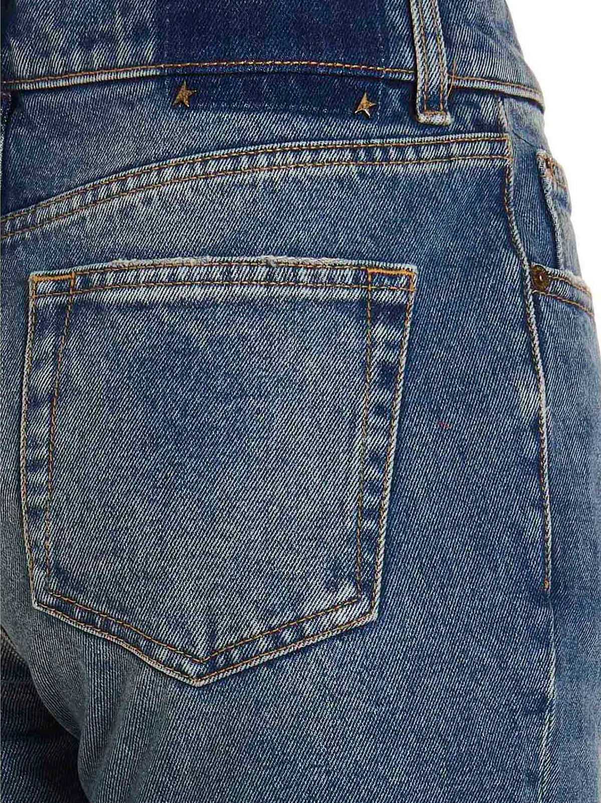 GOLDEN GOOSE Golden Goose Women 'Deryn' Jeans